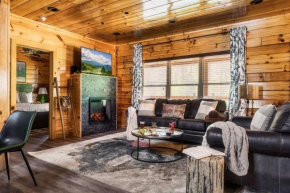 5 ensuite bedrooms, Hot tub, Dog friendly